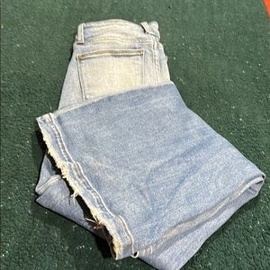 Petra Flare Leg Jeans